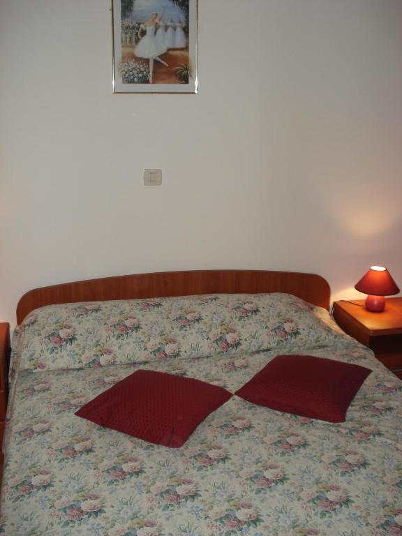 Apartments Cepo Makarska Camera foto
